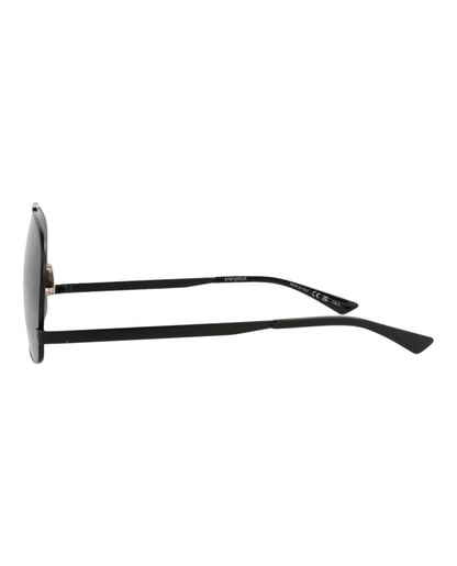 Black Black Black-