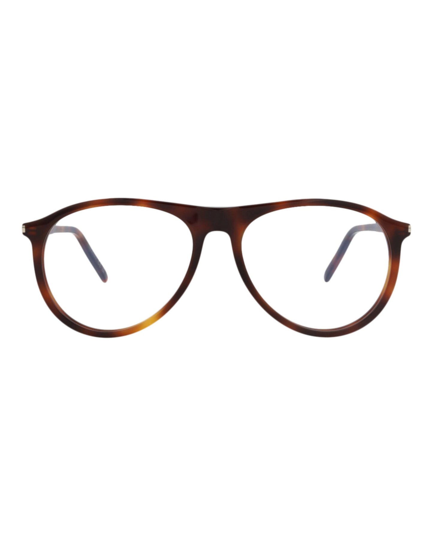 Saint Laurent Aviator-Frame Recycled Acetate Optical Frames