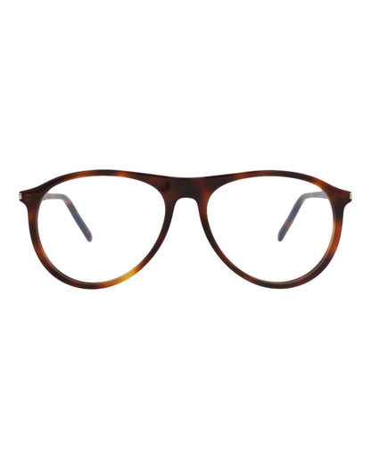 Saint Laurent Aviator-Frame Recycled Acetate Optical Frames