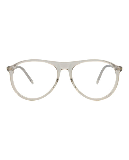 Saint Laurent Aviator-Frame Recycled Acetate Optical Frames