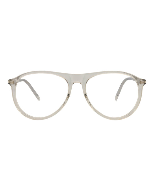 Saint Laurent Aviator-Frame Recycled Acetate Optical Frames