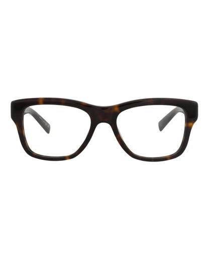 Saint Laurent Square-Frame Recycled Acetate Optical Frames