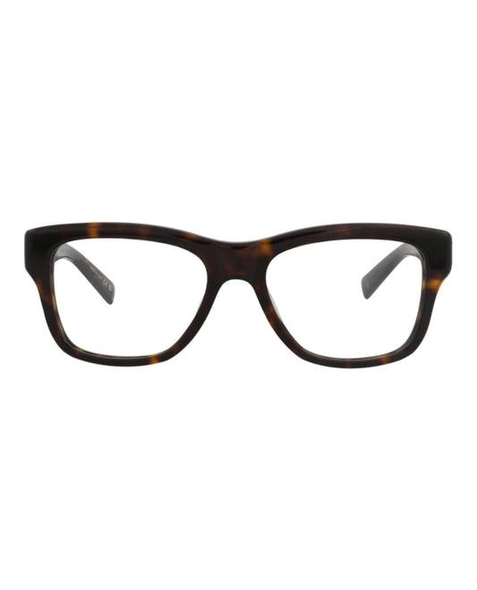 Saint Laurent Square-Frame Recycled Acetate Optical Frames
