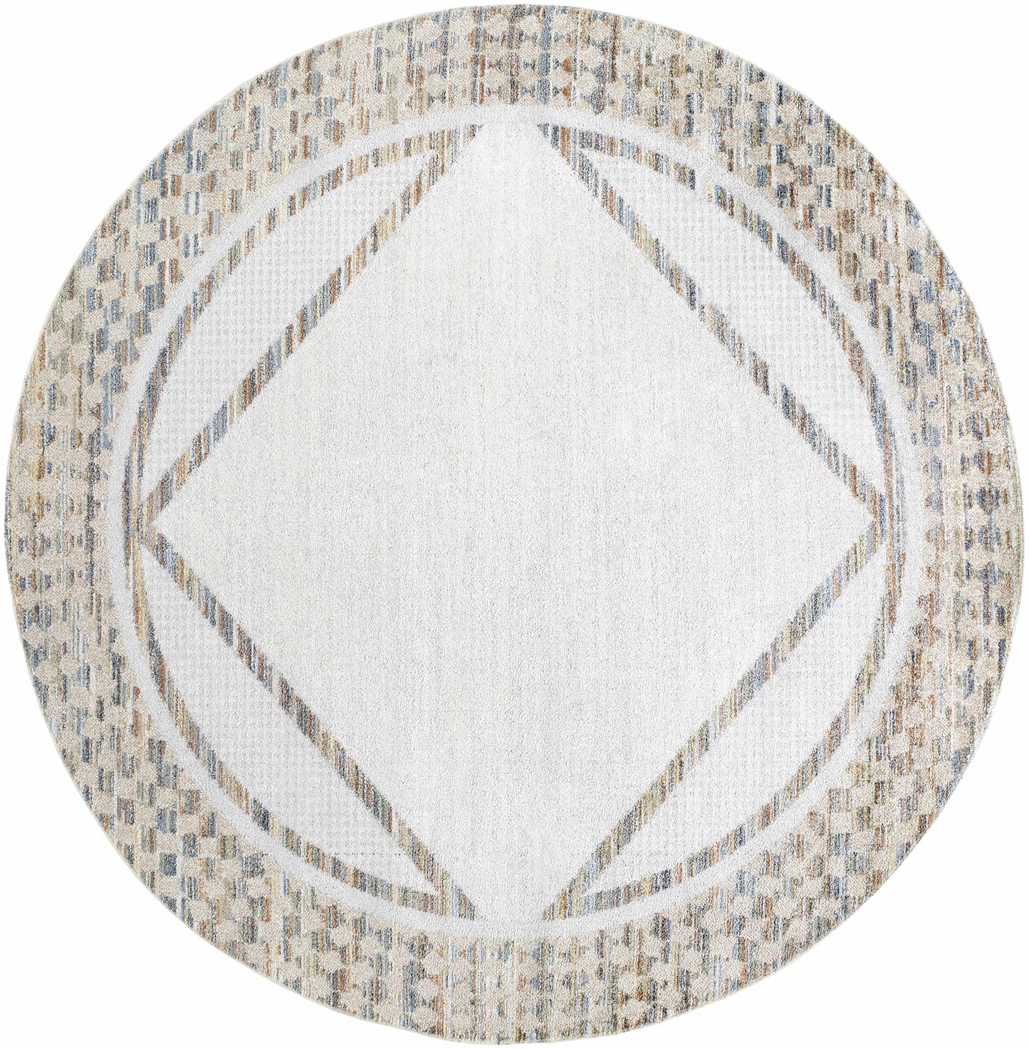 Remy Washable Area Rug - Clearance