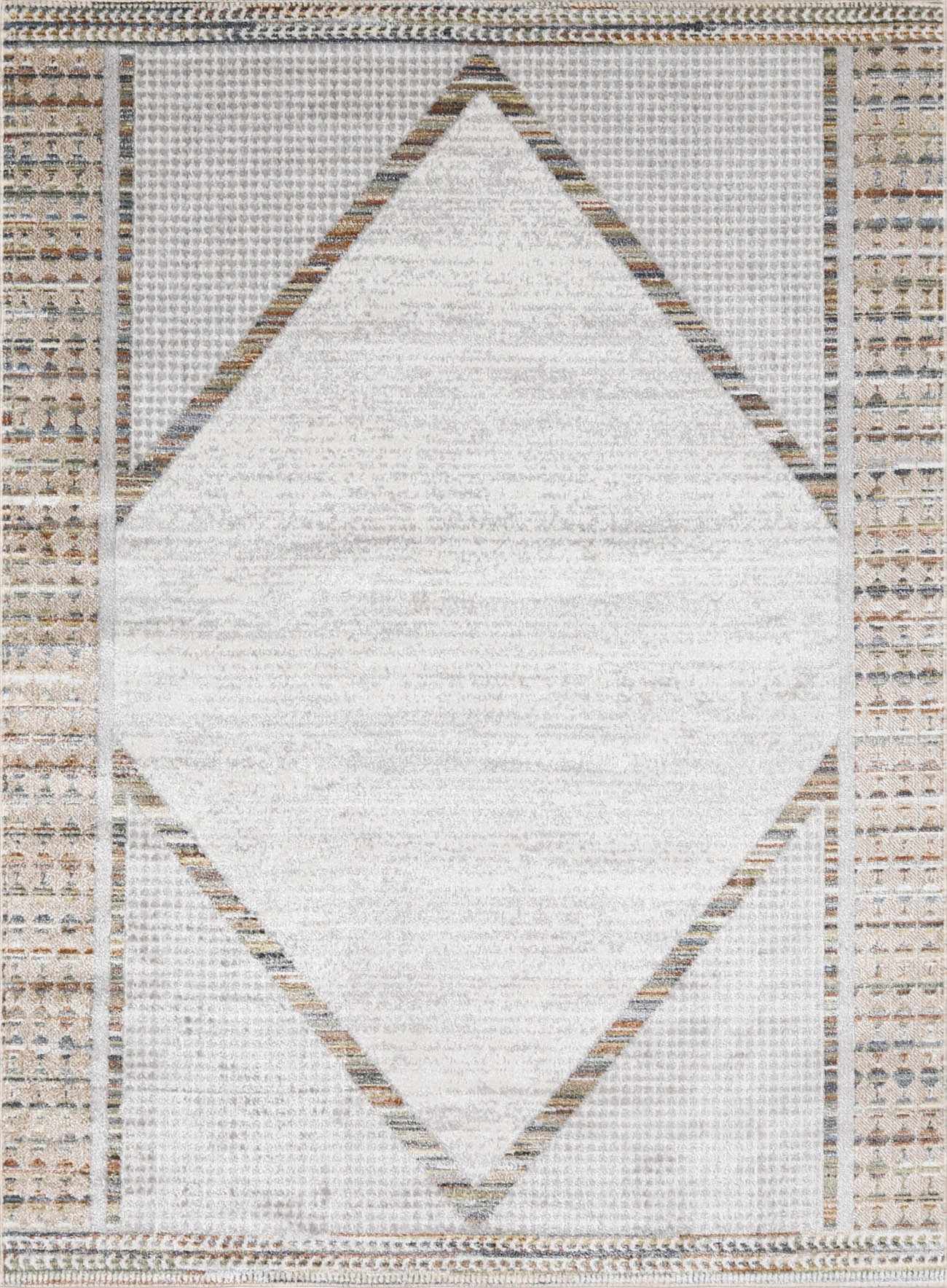 Remy Washable Area Rug - Clearance