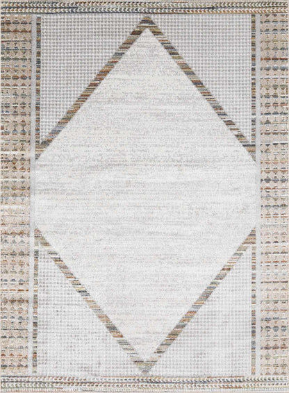 Remy Washable Area Rug - Clearance