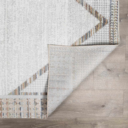 Remy Washable Area Rug - Clearance