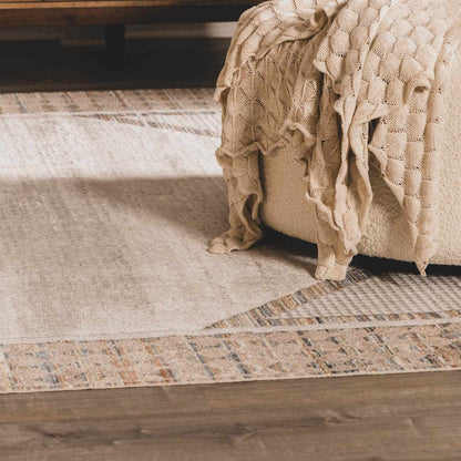 Remy Washable Area Rug - Clearance
