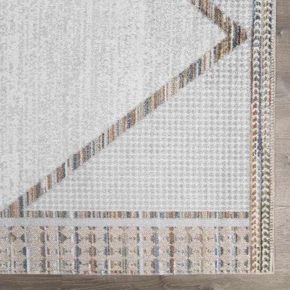 Remy Washable Area Rug - Clearance