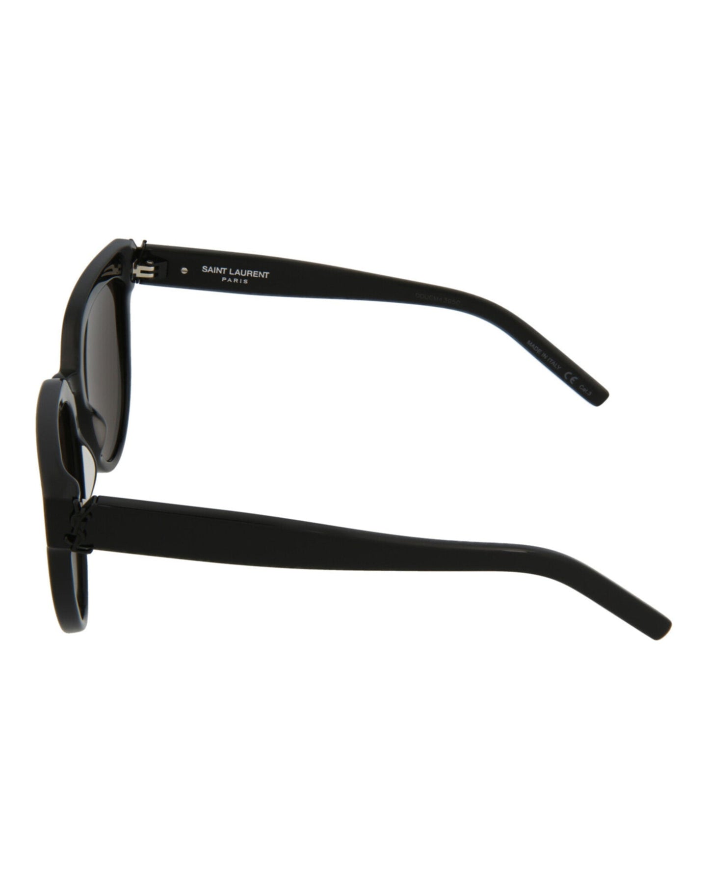 Black Black Black-