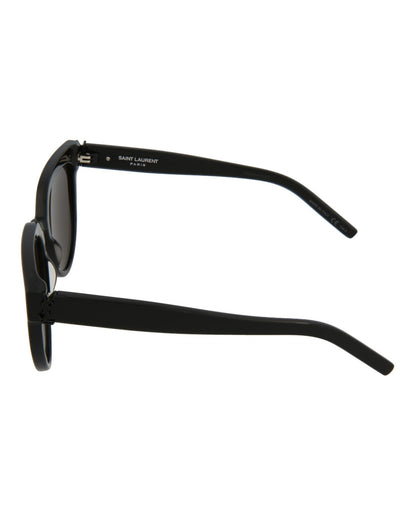 Black Black Black-