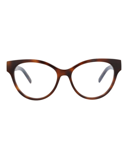 Saint Laurent Cat Eye-Frame Acetate Optical Frames