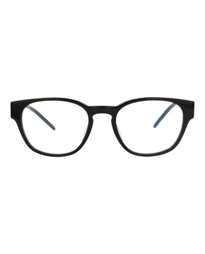 Saint Laurent Round-Frame Recycled Acetate Optical Frames