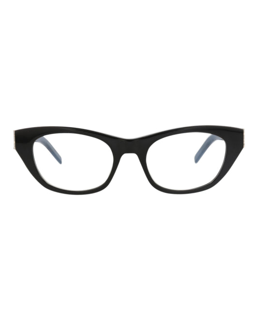 Saint Laurent Cat Eye-Frame Acetate Optical Frames