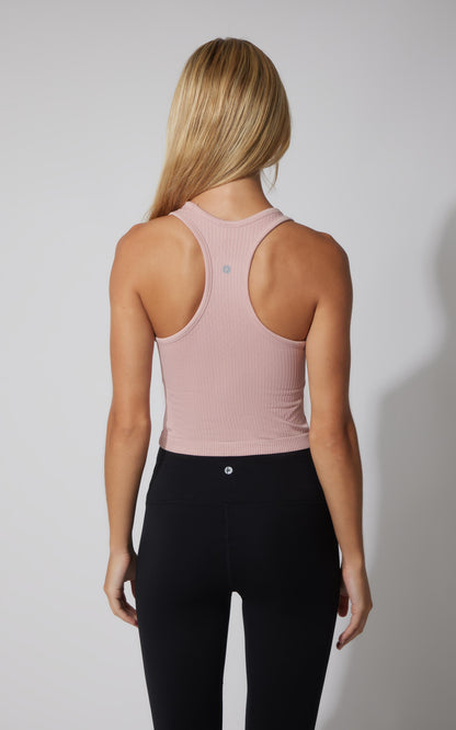 2 PK Racerback Tank- Our Earthy Story