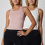 Blush Silk/Sugar Swizzle