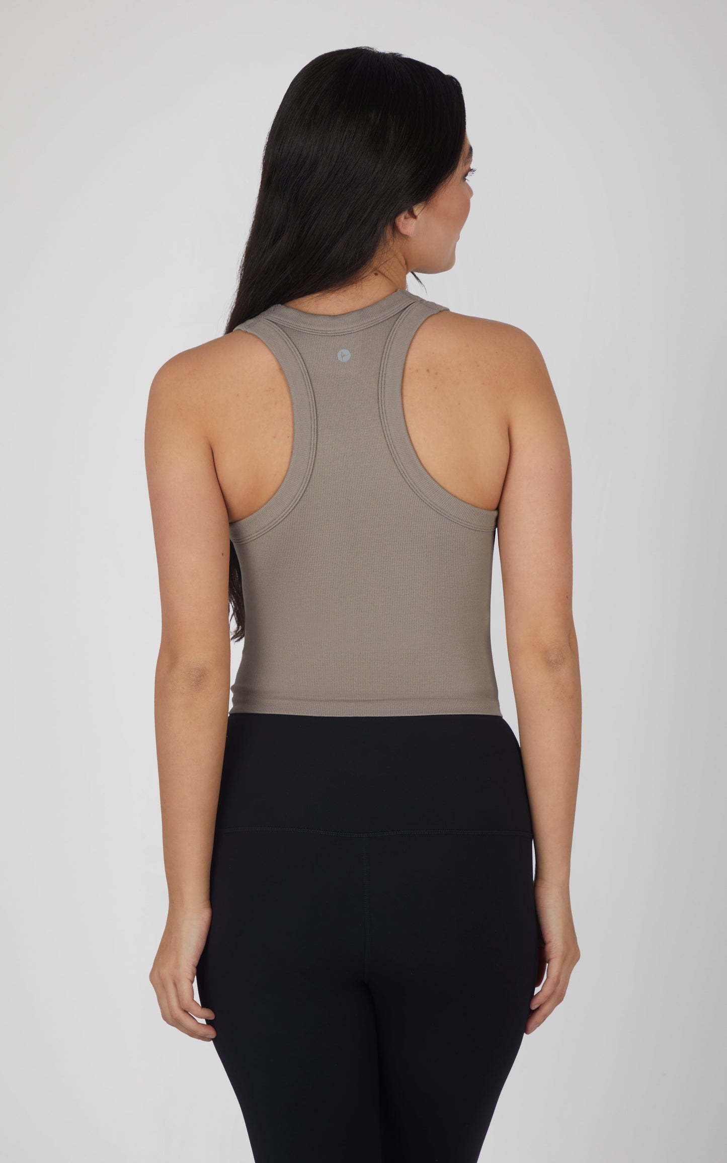 3 PK Ribbed Racerback Tank - Our Stone Story