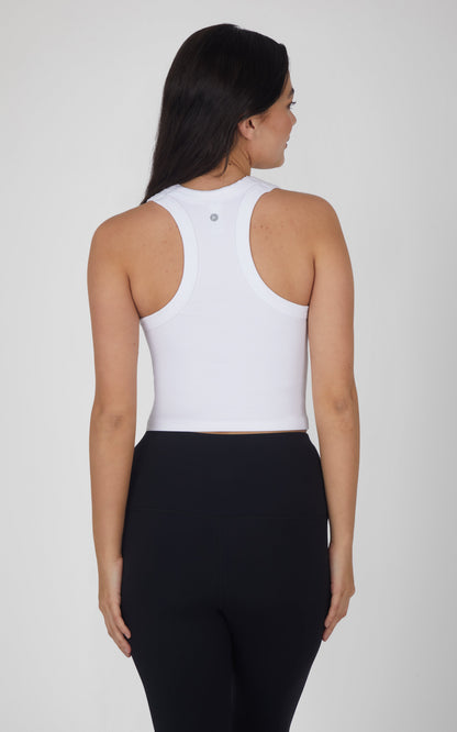 3 PK Ribbed Racerback Tank - Our Stone Story