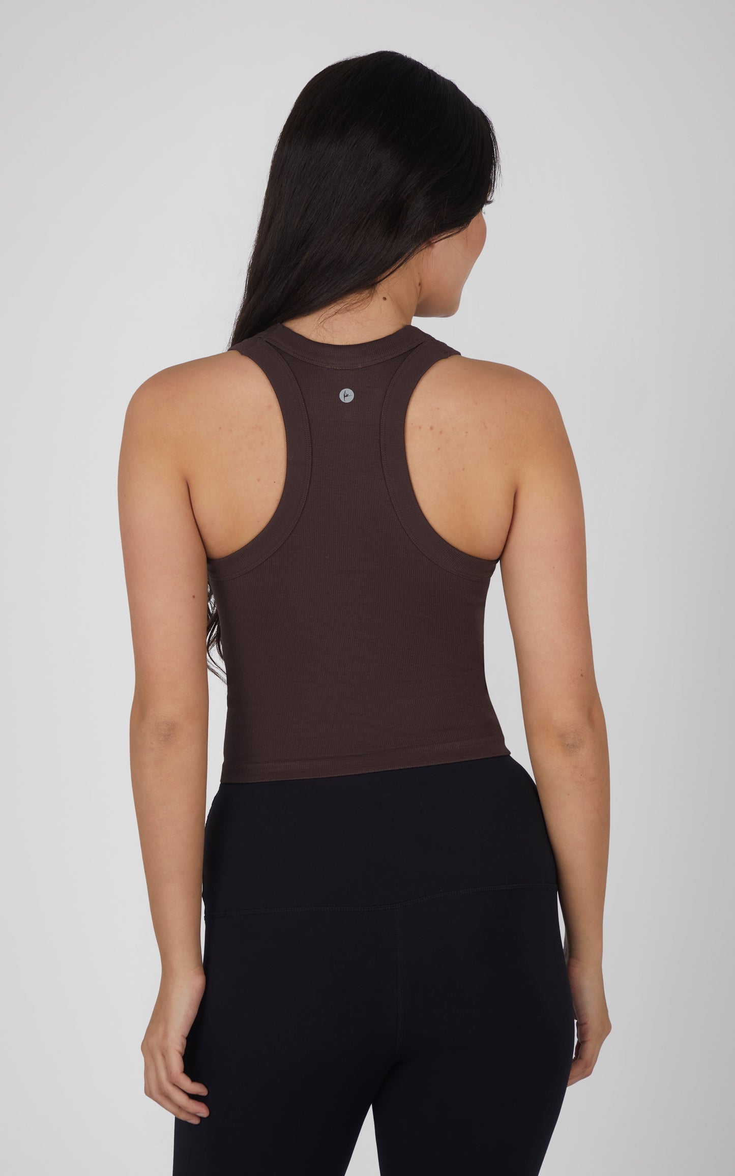 3 PK Ribbed Racerback Tank - Our Stone Story