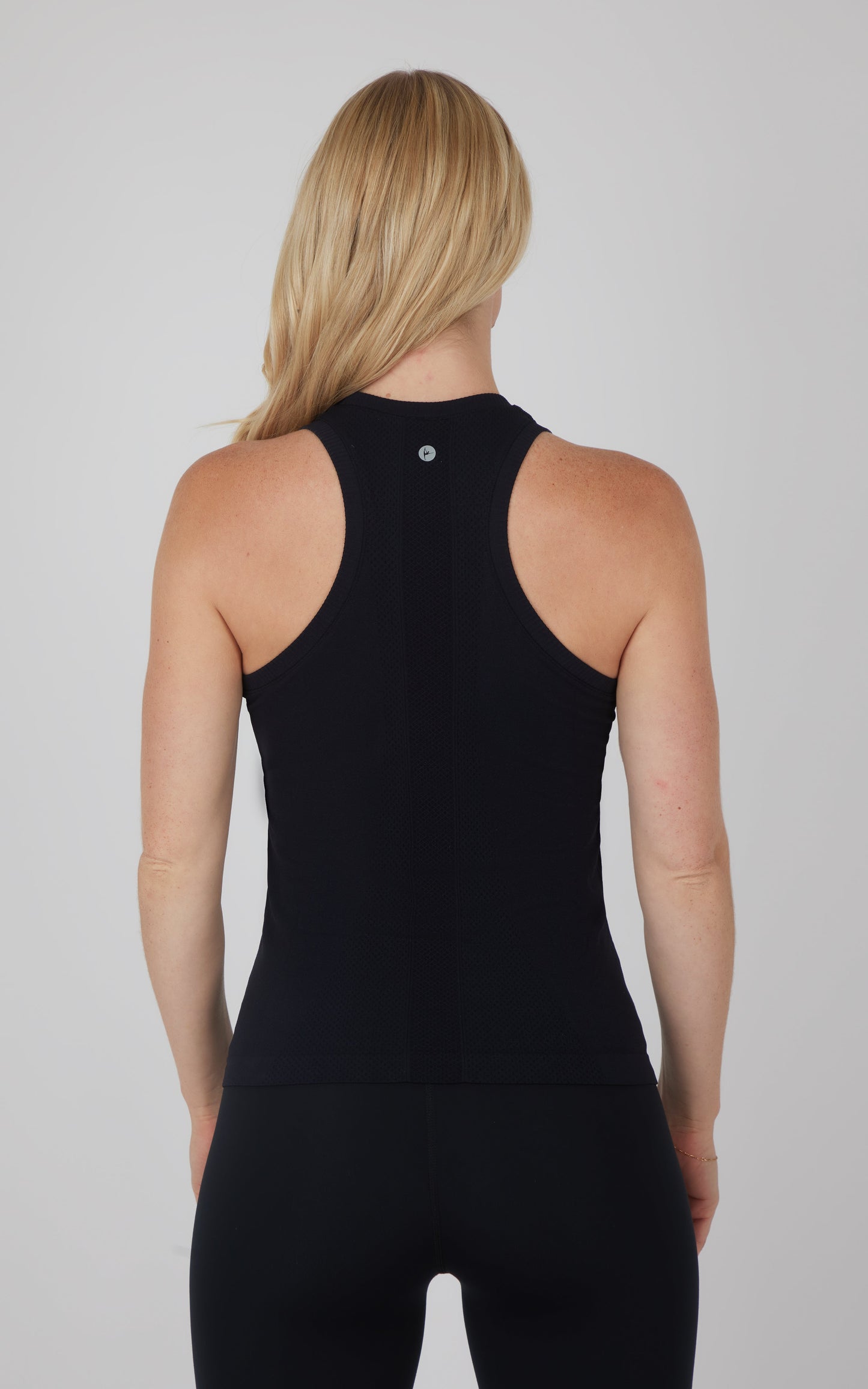 Seamless Competition Tank - Our Earthy Story