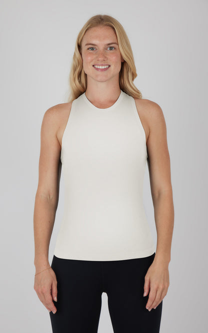 Seamless Competition Tank