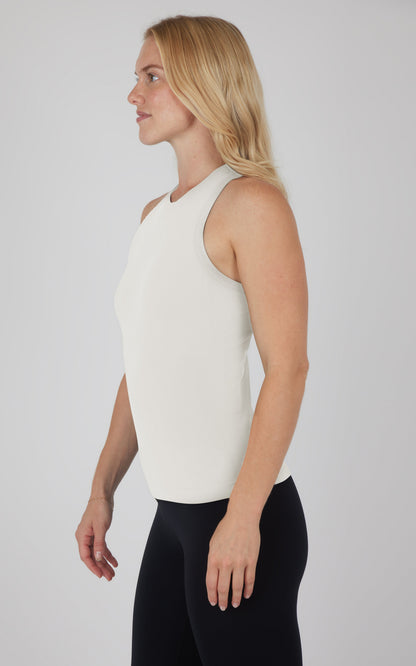 Seamless Competition Tank