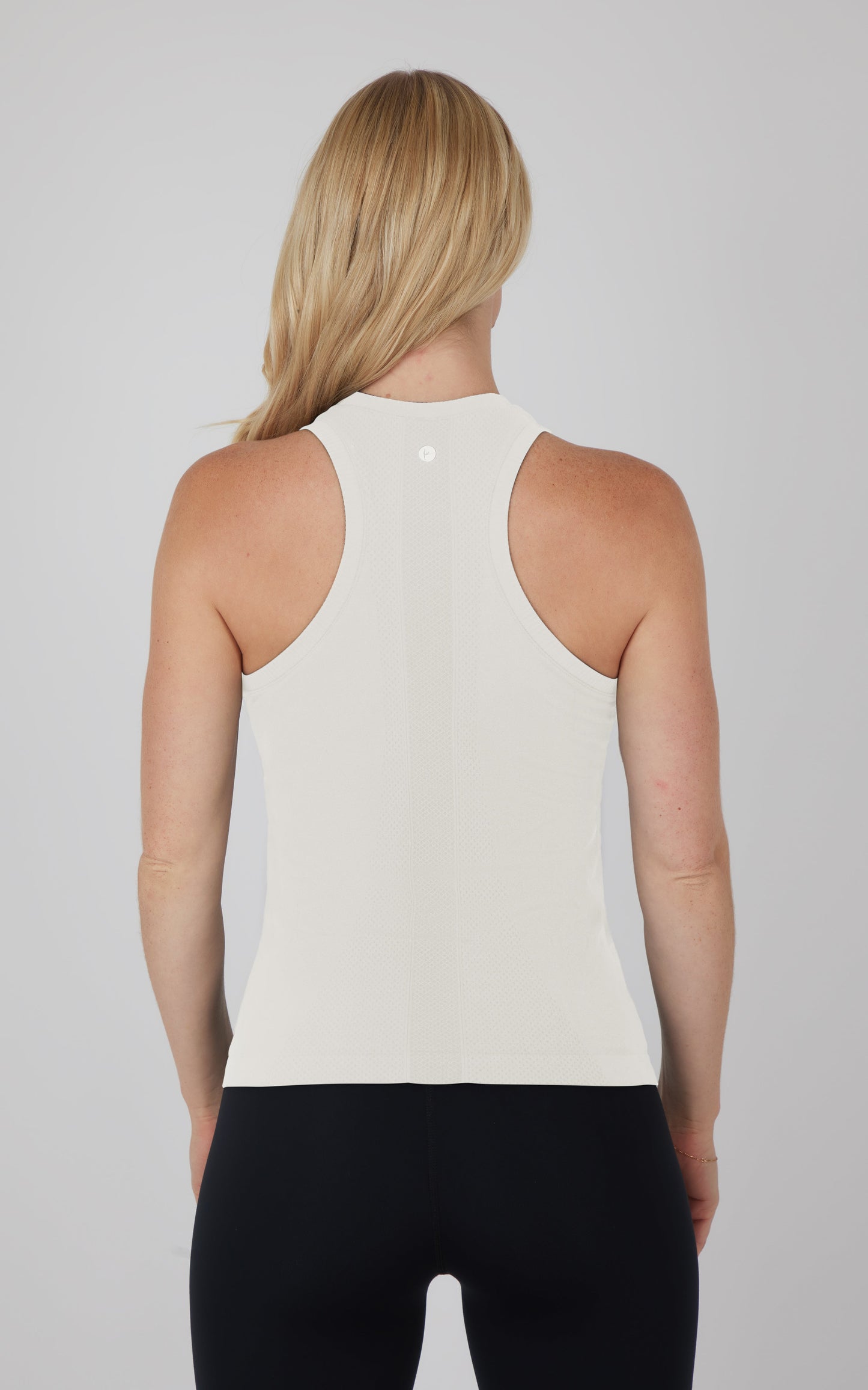 Seamless Competition Tank - Our Earthy Story