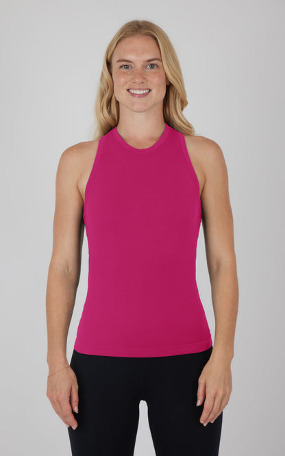 Seamless Competition Tank