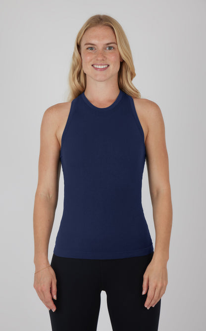 Seamless Competition Tank