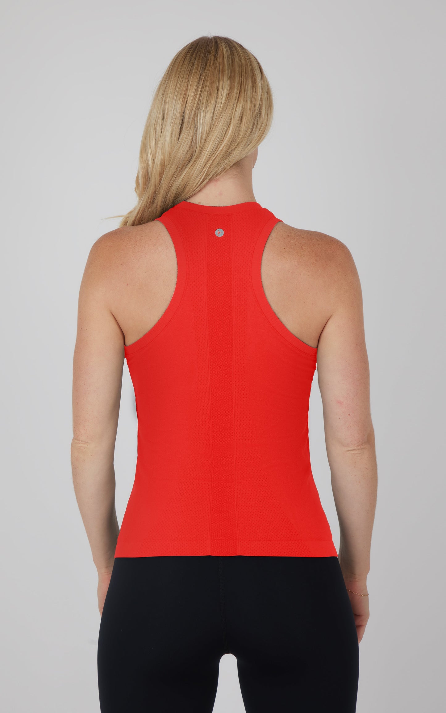 Seamless Competition Tank - Our Earthy Story