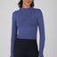 Blue Indigo