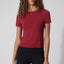Tibetan Red
