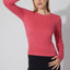Claret Red