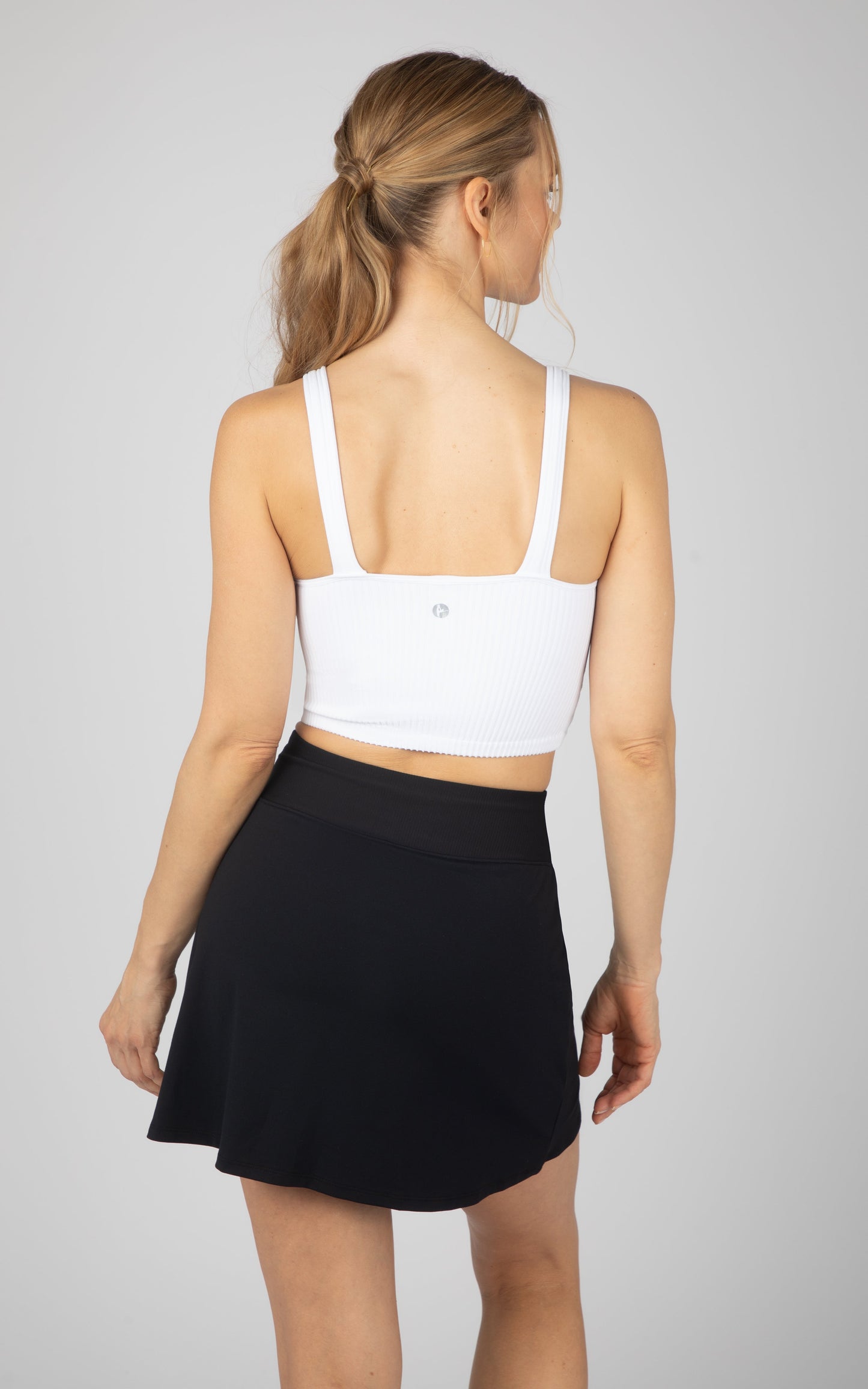 2 PK Stone Wash V-Neck Tank - Our Stone Story
