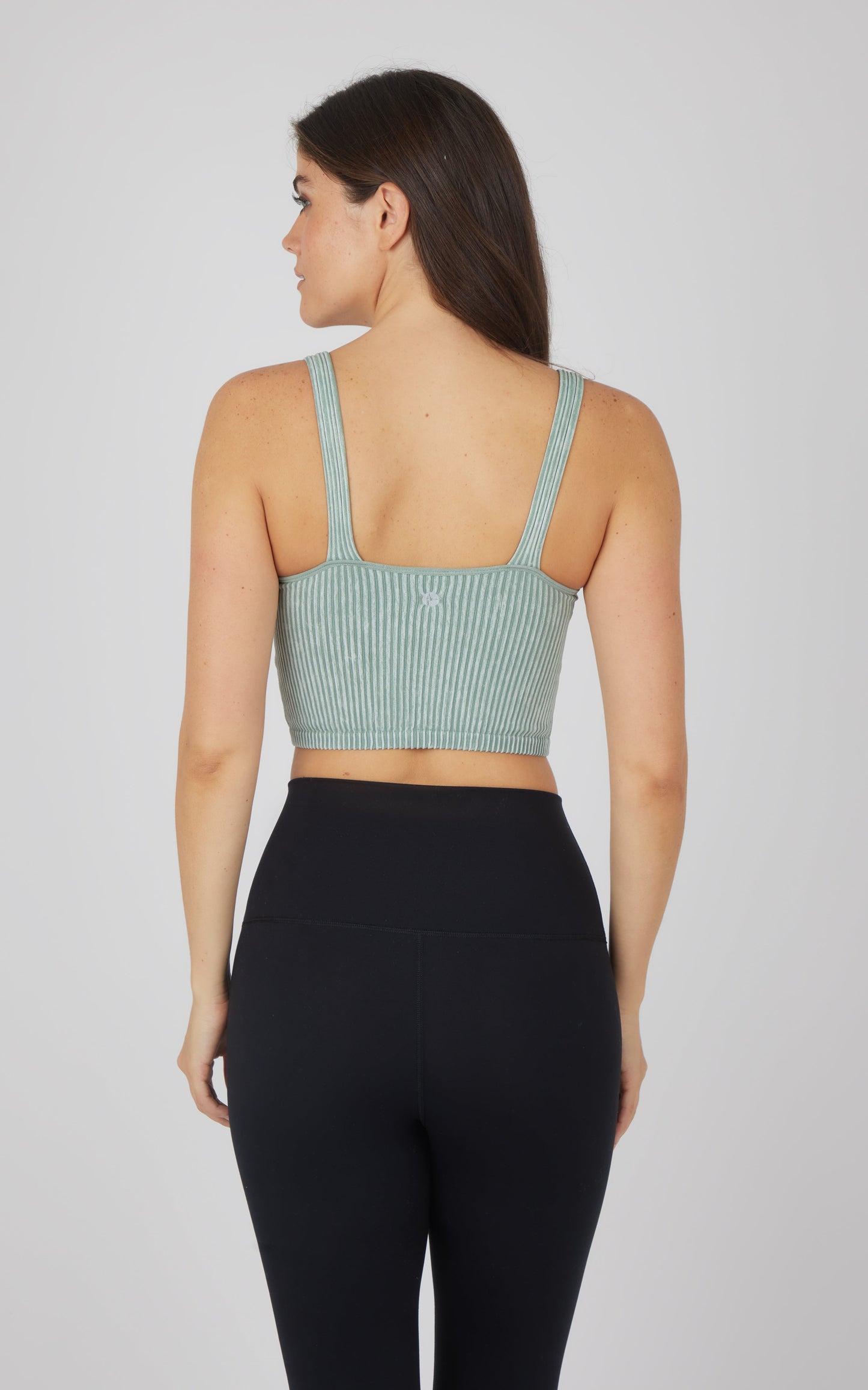 2 PK Stone Wash V-Neck Tank - Our Stone Story