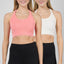 Shell Pink/Sugar Swizzle