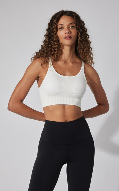 2 PK Seamless Vespera Bra - Our Ocean Core Story
