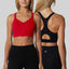 True Red/Black