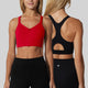 True Red/Black
