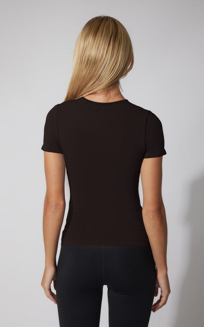 2 PK Short Sleeve Top - Our Cafe Story