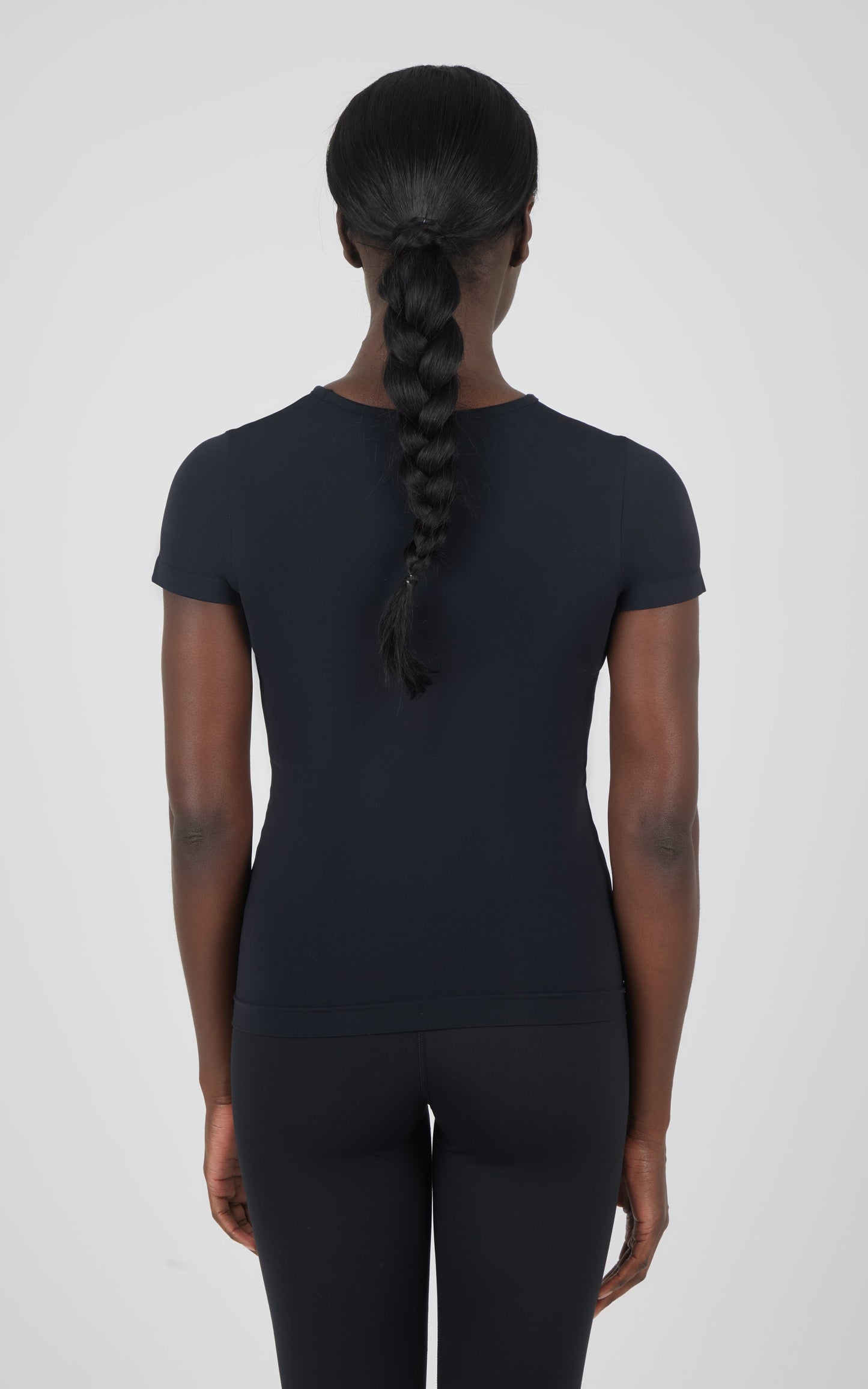 2 PK Short Sleeve Top