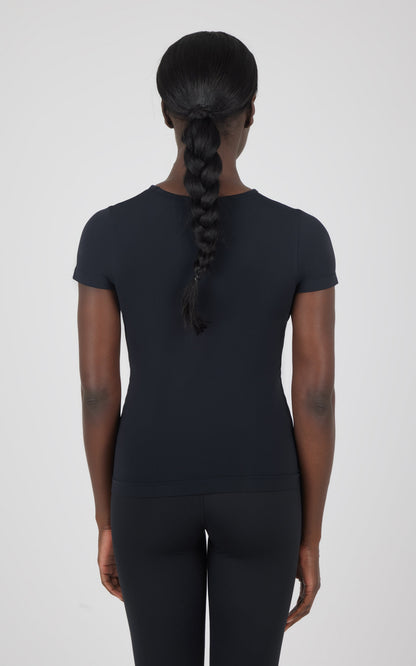 2 PK Short Sleeve Top