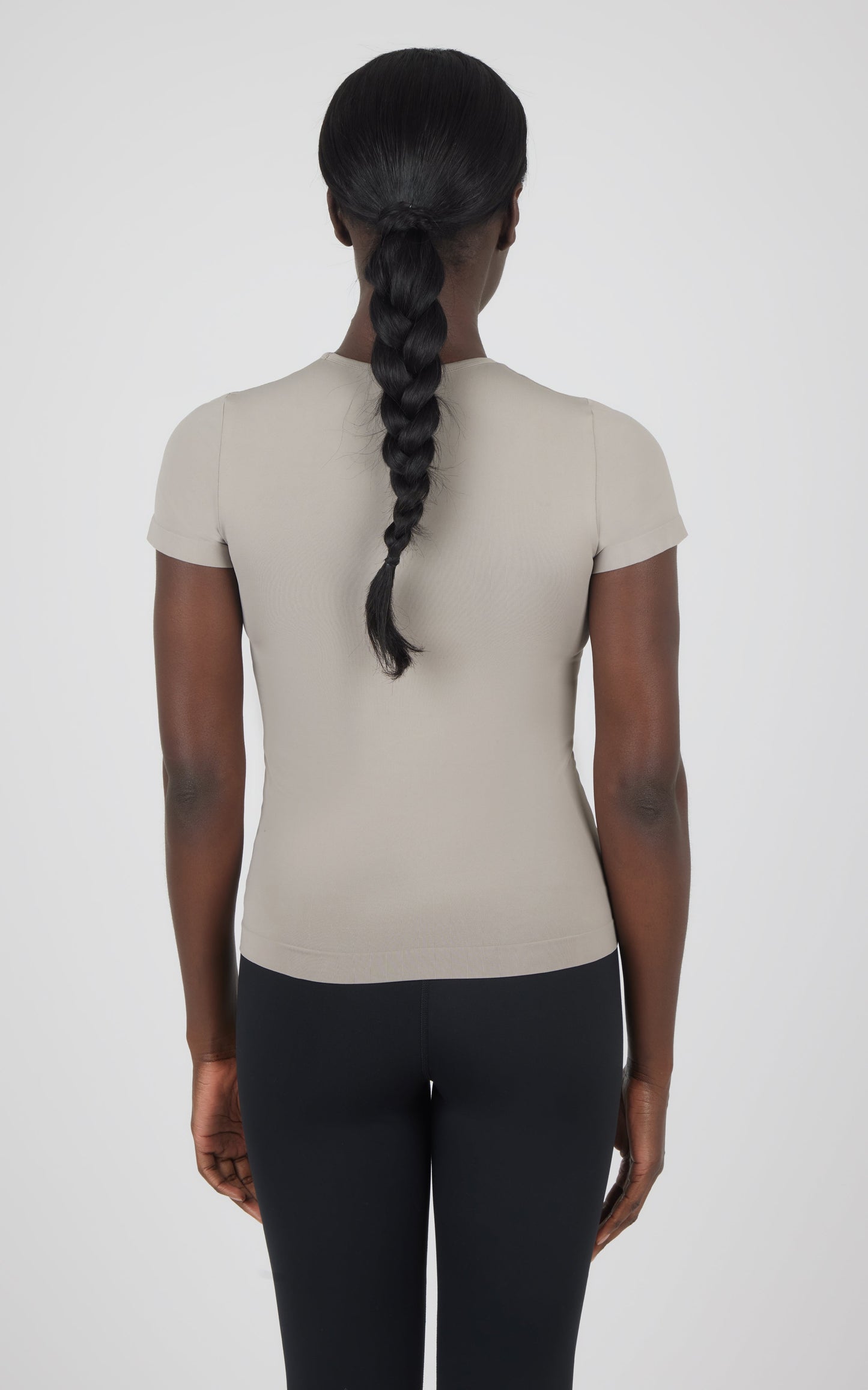 2 PK Short Sleeve Top - Our Linen Story