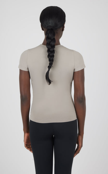 2 PK Short Sleeve Top - Our Linen Story
