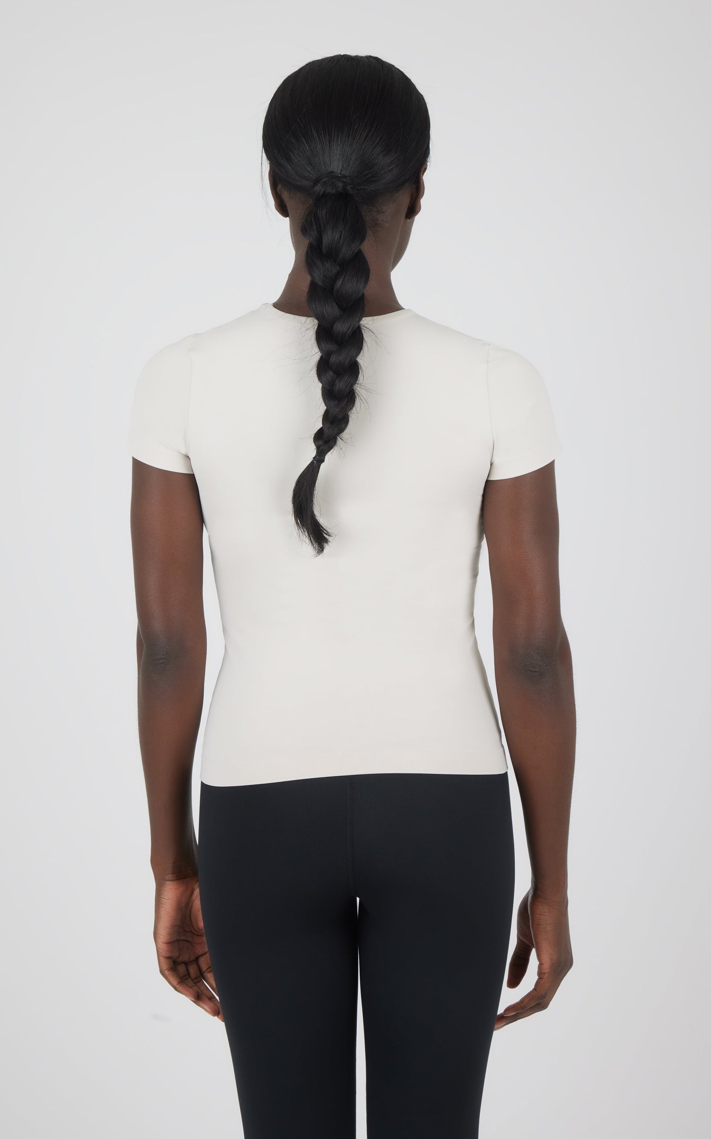 2 PK Short Sleeve Top - Our Linen Story