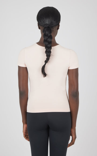 2 PK Short Sleeve Top - Our Linen Story