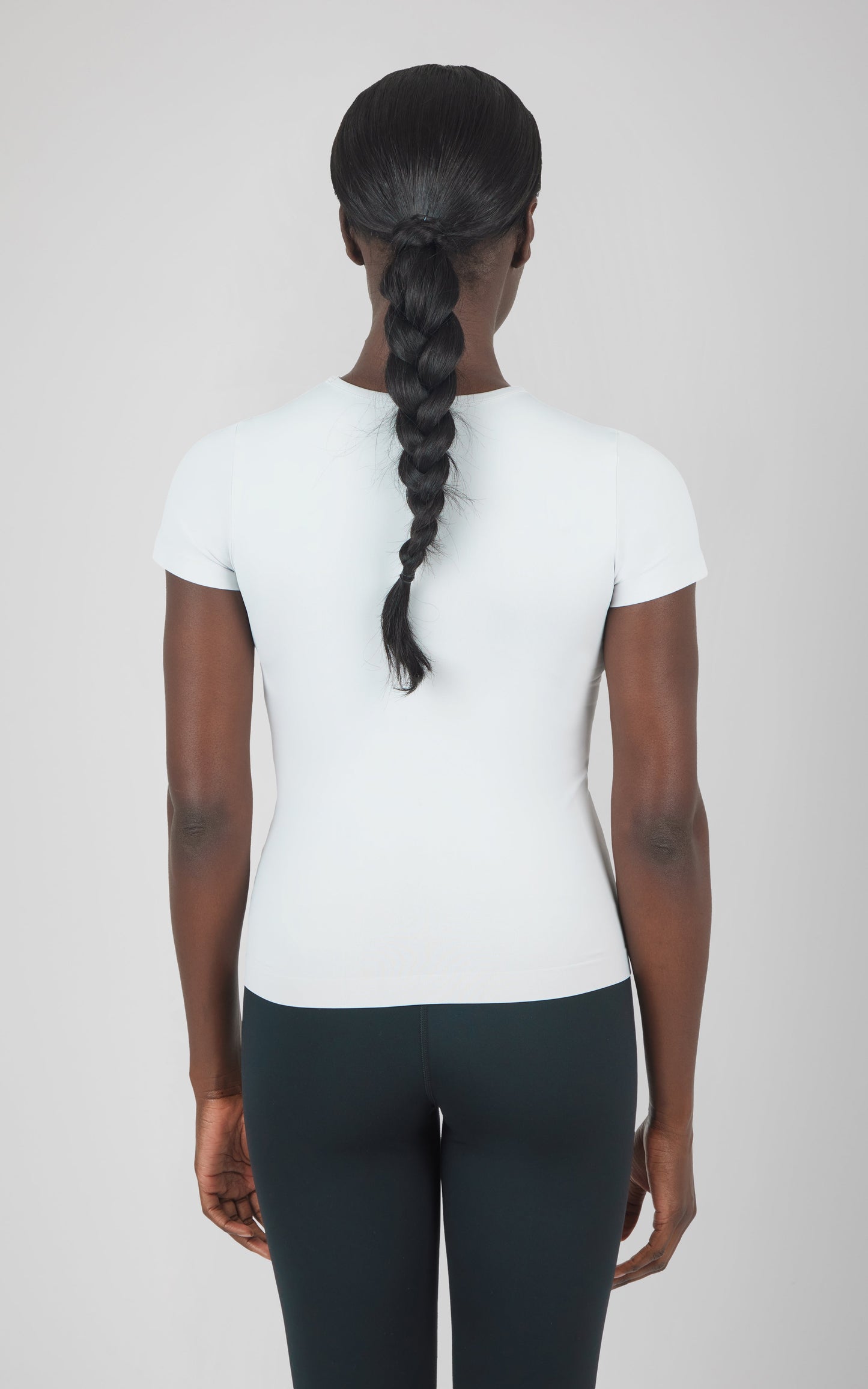 2 PK Short Sleeve Top