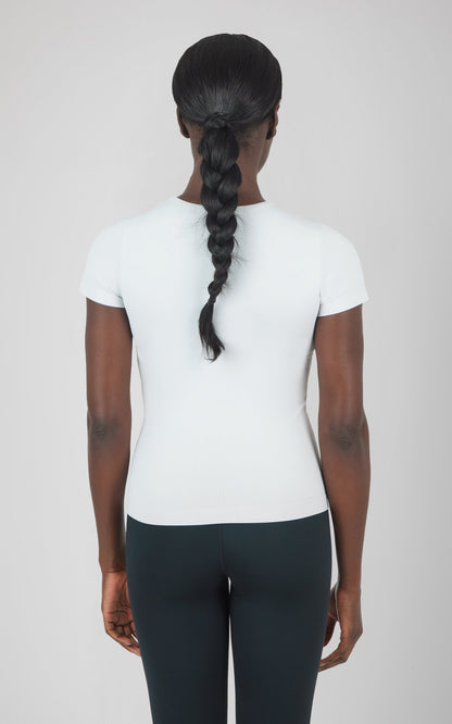 2 PK Short Sleeve Top
