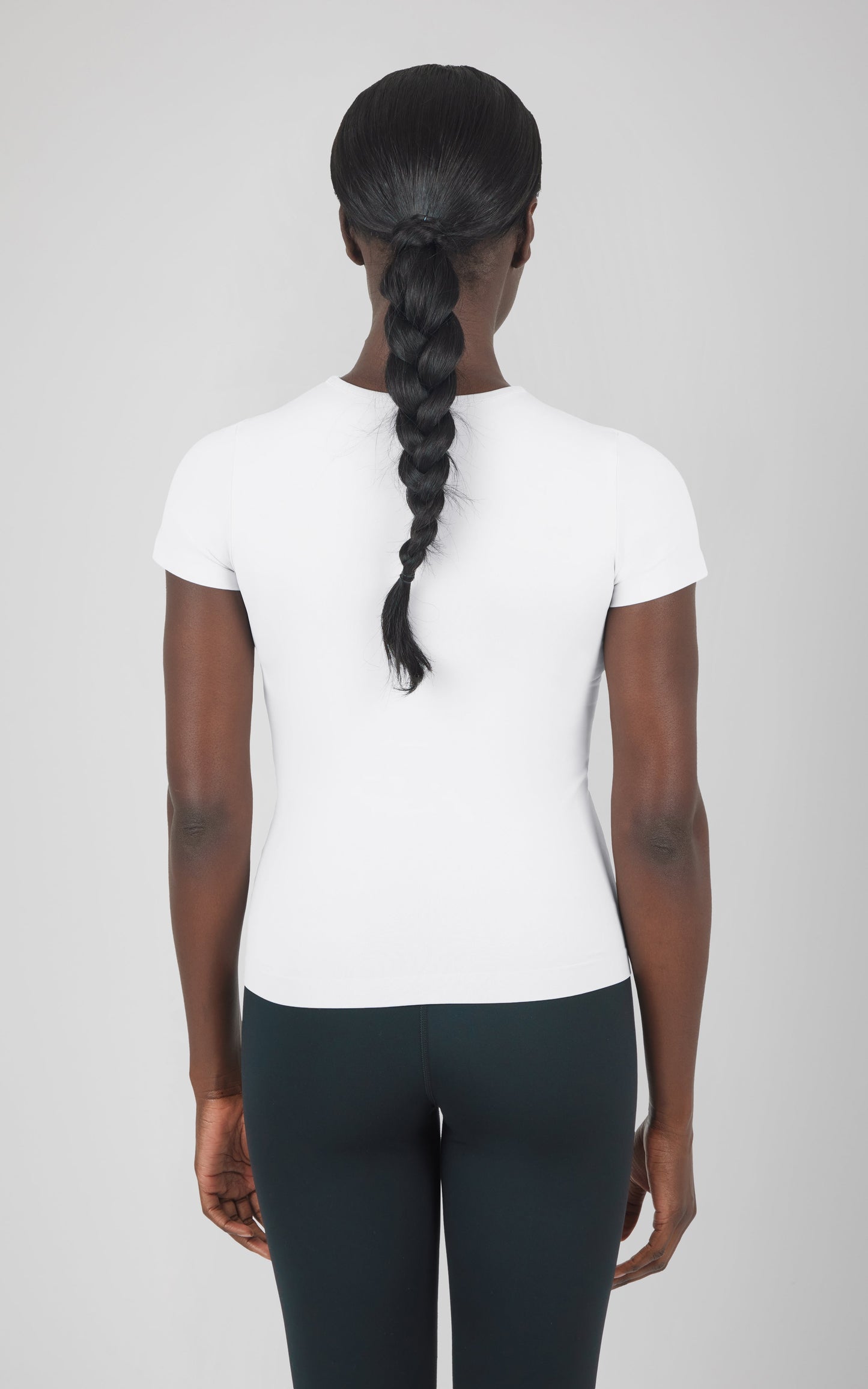 2 PK Short Sleeve Top - Our Linen Story