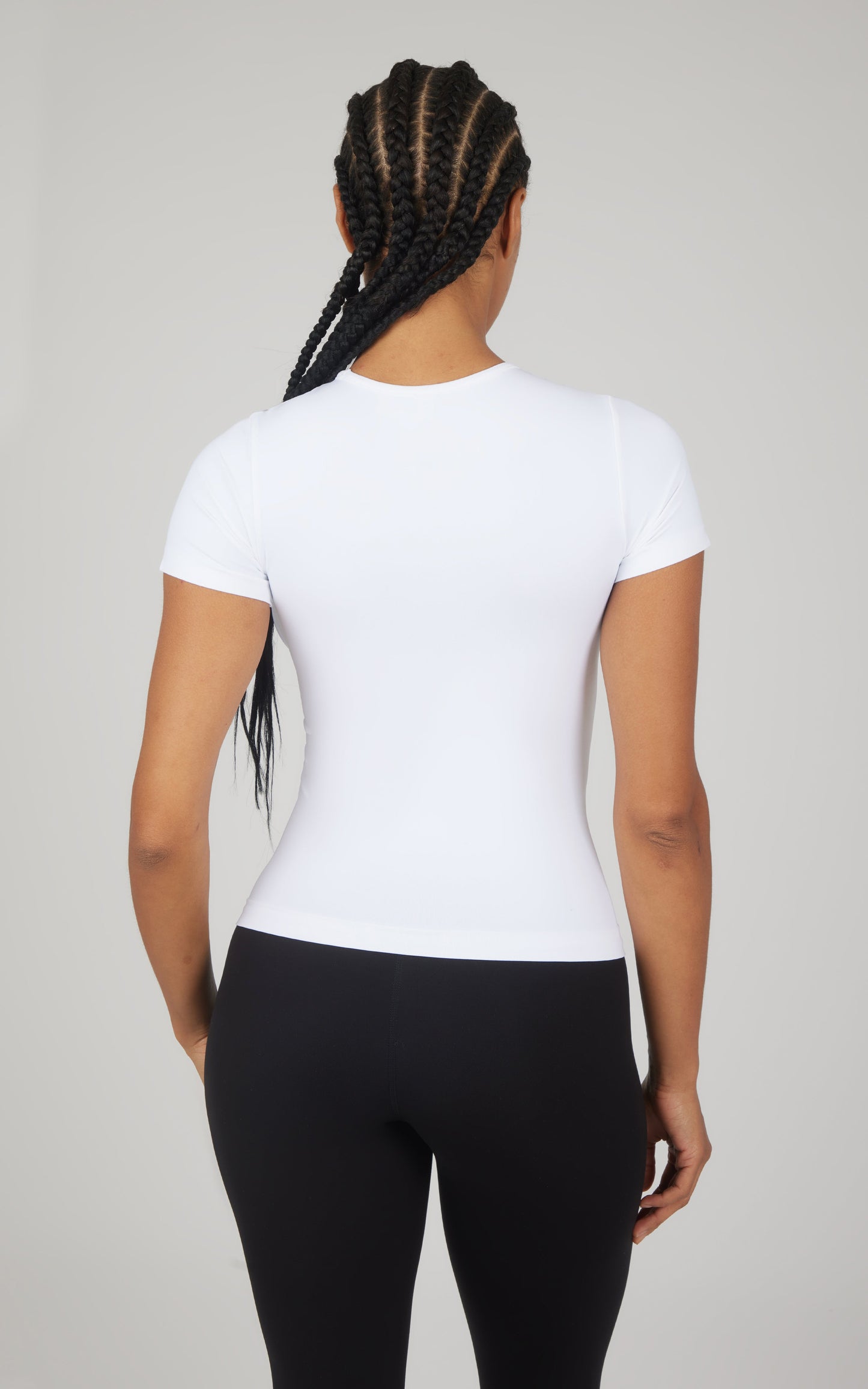 2 PK Short Sleeve Top - Our Linen Story